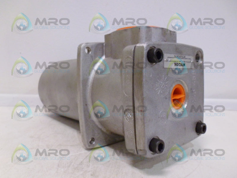 HYCON RFBN/HC240G10B1.1/3 INDICATOR  NSMP