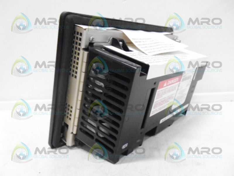 INDUSTRIAL SPARE PART 2711-K6C1X SER. B PANEL VIEW 600 (REMANUFACTURED)  NSMP