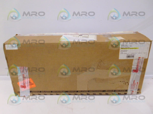 ABB 10A4655PXBHCDBXX4301A61 VA MASTER FLOW METER  NSMP