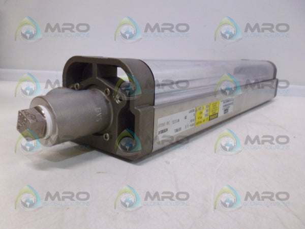 ABB 10A4655PXBHCDBXX4301A61 VA MASTER FLOW METER  NSMP