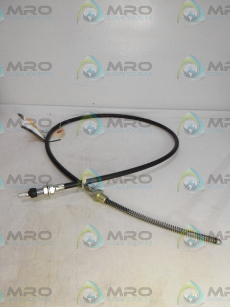 HYSTER 1511055 PARKING CABLE ASSY  NSNP