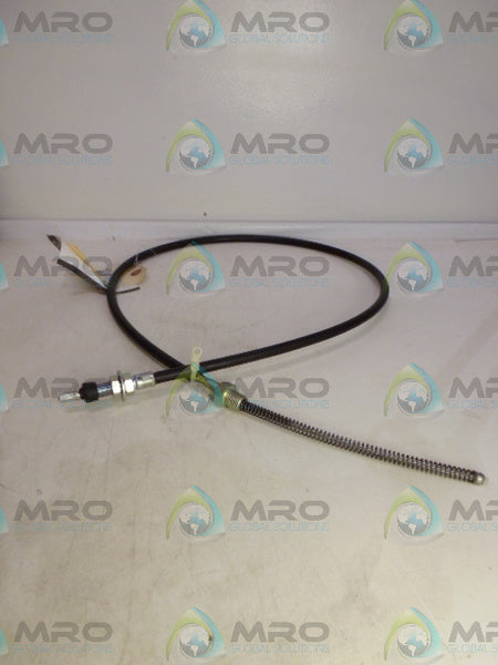 HYSTER 1511055 PARKING CABLE ASSY  NSNP