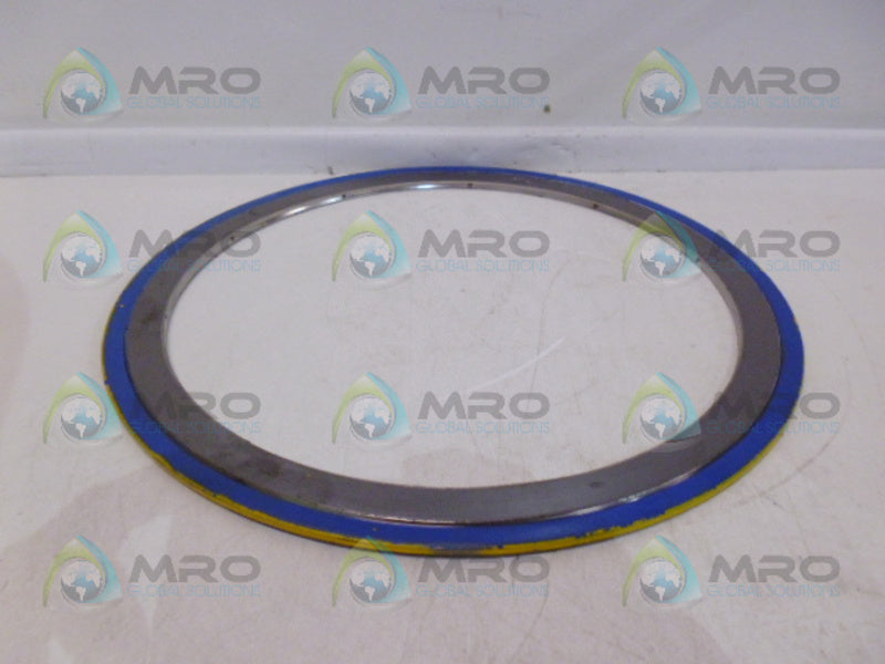 GARLOCK FLEXSEAL 8" 150 30 4/F.G. AME B 16.20 GASKET  NSNP