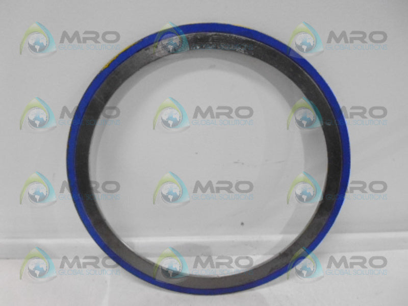 GARLOCK FLEXSEAL 8" 150 30 4/F.G. AME B 16.20 GASKET  NSNP