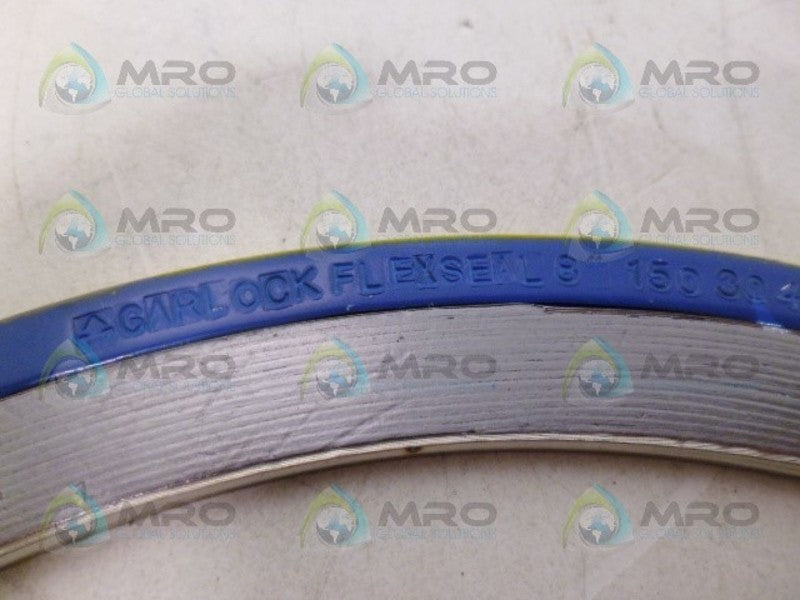 GARLOCK FLEXSEAL 8" 150 30 4/F.G. AME B 16.20 GASKET  NSNP