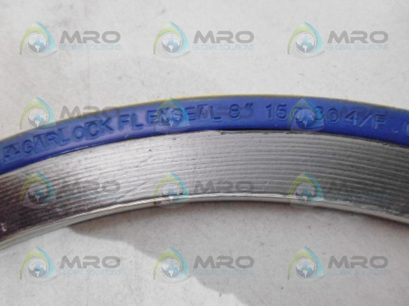 GARLOCK FLEXSEAL 8" 150 30 4/F.G. AME B 16.20 GASKET  NSNP