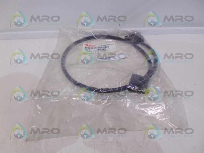 HUSKY 709549 IPM/CPM INTERFACE CABLE ASSY * NEW IN ORIGINAL PACKAGE *