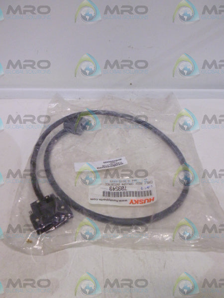 HUSKY 709549 IPM/CPM INTERFACE CABLE ASSY * NEW IN ORIGINAL PACKAGE *