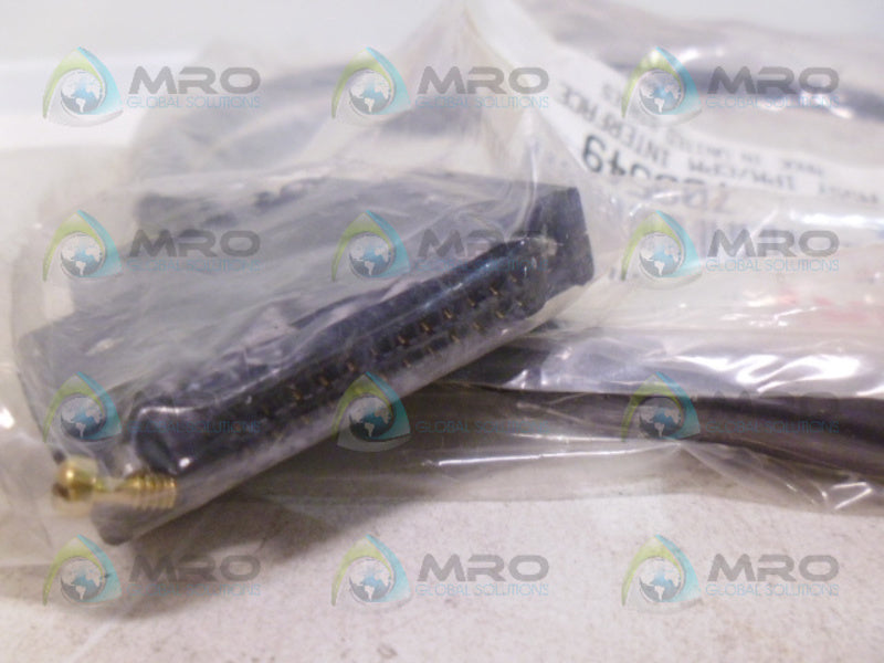 HUSKY 709549 IPM/CPM INTERFACE CABLE ASSY * NEW IN ORIGINAL PACKAGE *