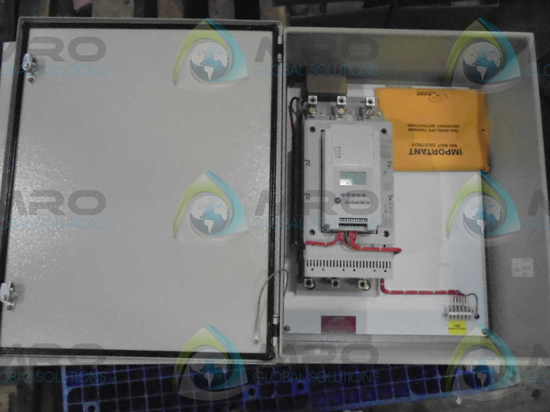 Allen Bradley 150-F108NBD SER.A w/enclsoure NSNP ** GENUINE **