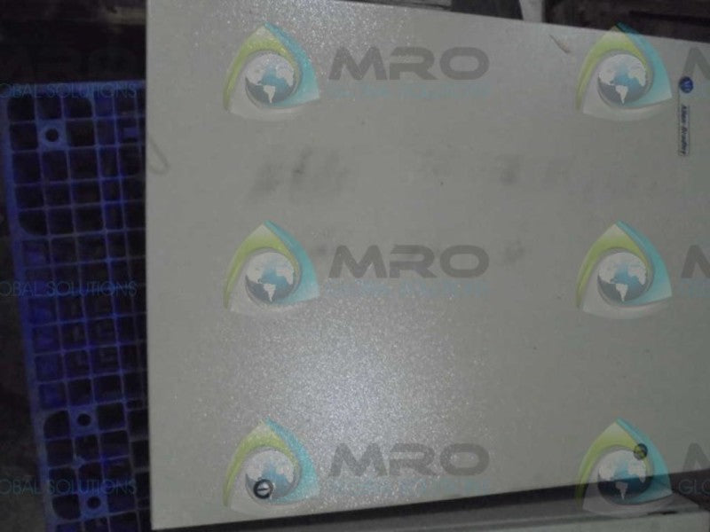 Allen Bradley 150-F108NBD SER.A w/enclsoure NSNP ** GENUINE **
