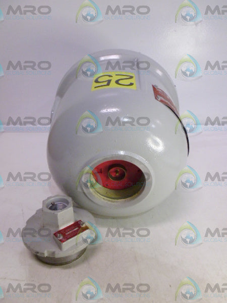 GE H9525S4PJN S50 250W LAMP  UNMP