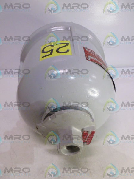 GE H9525S4PJN S50 250W LAMP  UNMP