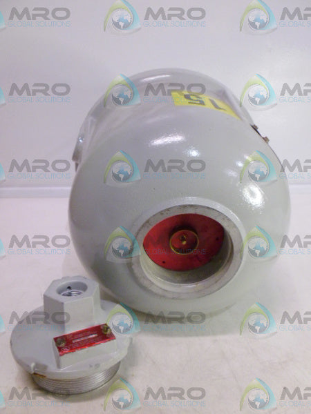 GE H9115S3PJJ S55 150W LAMP  UNMP