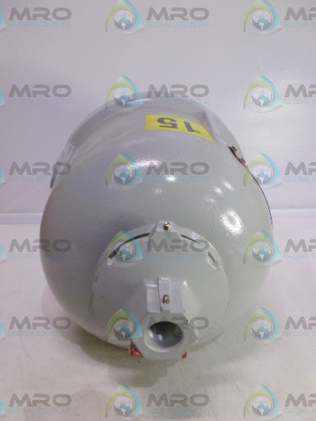 GE H9115S3PJJ S55 150W LAMP  UNMP