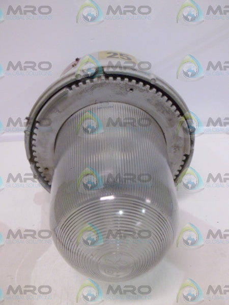 GE H9525SJN S50 250W 480V LAMP  UNMP