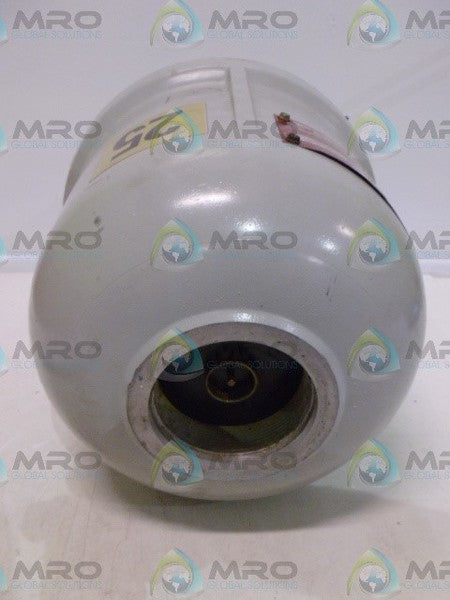 GE H9525SJN S50 250W 480V LAMP  UNMP