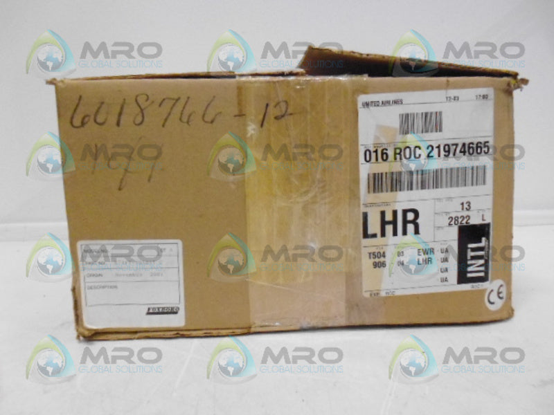 FOXBORO 871FT-1G1A1T-C CONDUCTIVITY SENSOR  NSMP