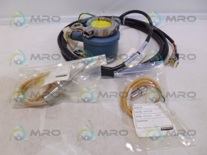 FOXBORO 871FT-1G1A1T-C CONDUCTIVITY SENSOR  NSMP