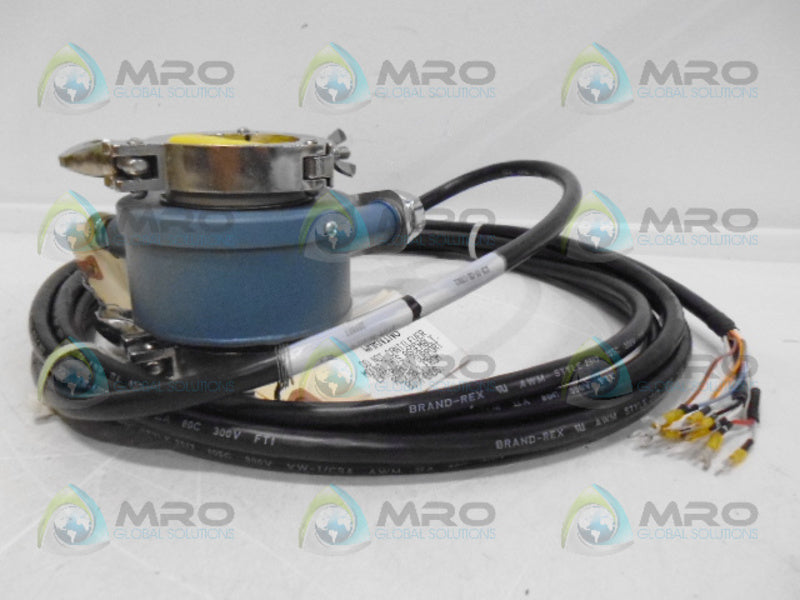 FOXBORO 871FT-1G1A1T-C CONDUCTIVITY SENSOR  NSMP