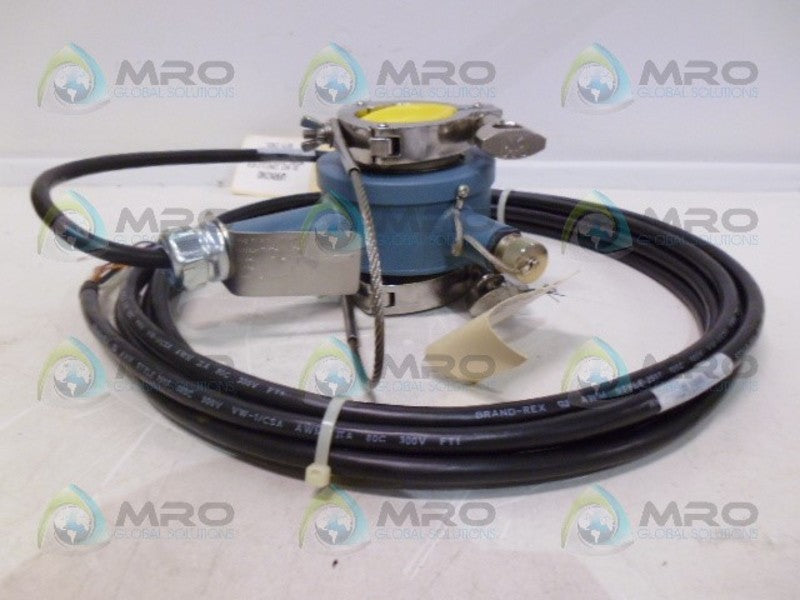 FOXBORO 871FT-1G1A1T-C CONDUCTIVITY SENSOR  NSMP