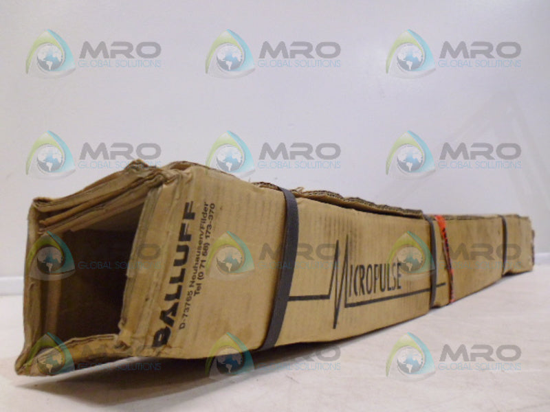 BALLUFF BTL5-A11-M0500-P-S32 MICROPULSE LINEAR TRANSDUCER * FACTORY SEALED *