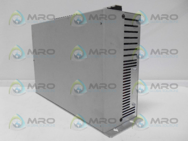 INDUSTRIAL SPARE PART ULTRA SERIES 1398-DDM-010 SERVO DRIVE  UNMP