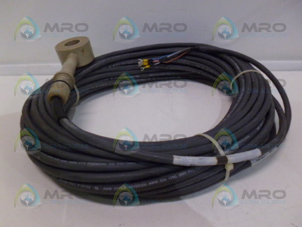 FOXBORO 871EC-LB0-3 ST A CORD  NSNP