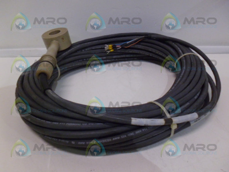 FOXBORO 871EC-LB0-3 ST A CORD  NSNP