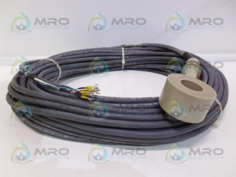 FOXBORO 871EC-LB0-3 ST A CORD  NSNP