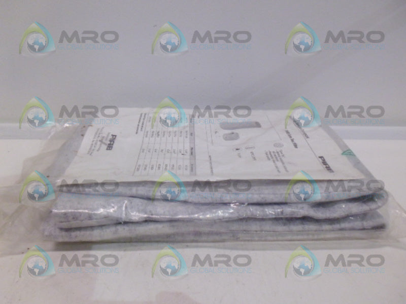 PIAB 550-3 GORTEX FILTER * NEW IN ORIGINAL PACKAGE *