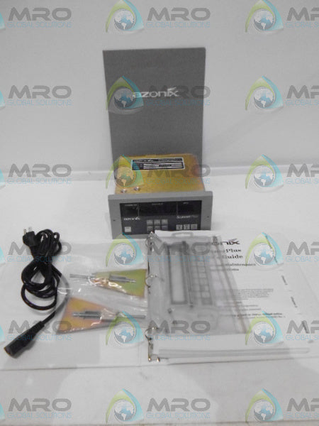 AZONIX SCAN-P-M-RS-KRT1/003 SCANNER PLUS  NSMP