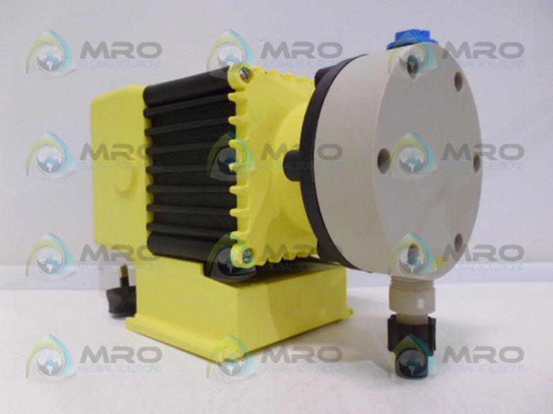 MILTON ROY C945-35T MICRO PROCESSOR DOSING PUMP  NSMP