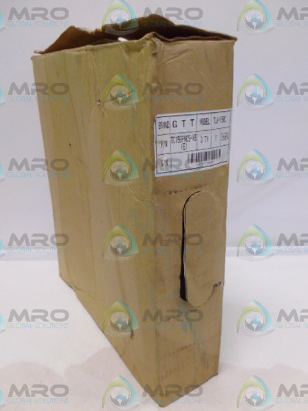 GTT TLK-150C TC150PMCS-XB TFT LCD MONITOR  NSMP