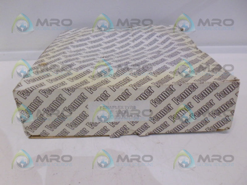 FENNER F120 FENAFLEX TYRE 033J0048 COUPLING  NSMP