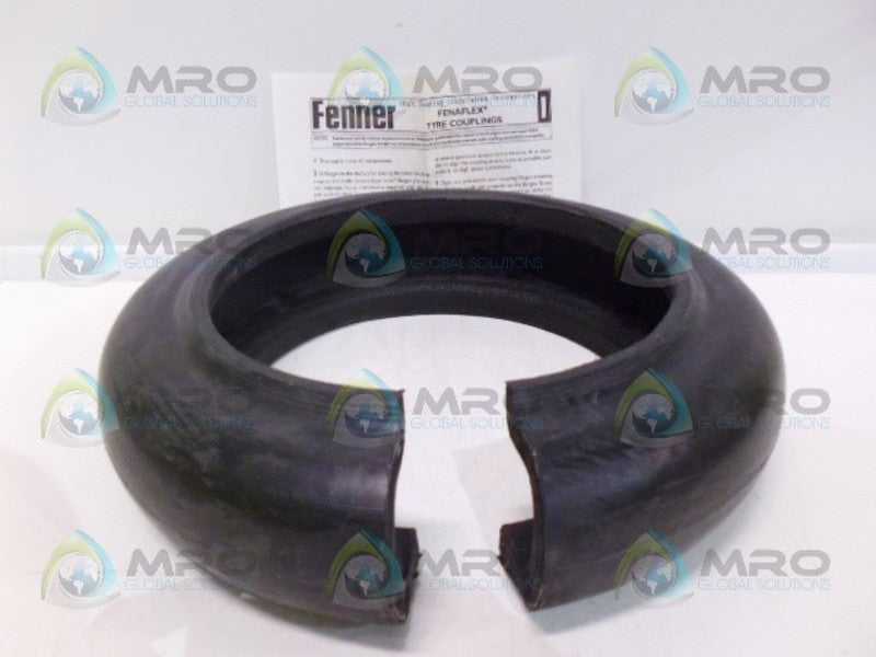 FENNER F120 FENAFLEX TYRE 033J0048 COUPLING  NSMP