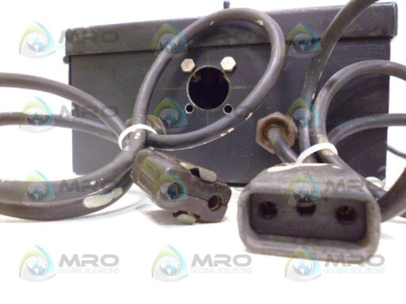 FOXBORO 2702 POWER SUPPLY UNIT  UNMP