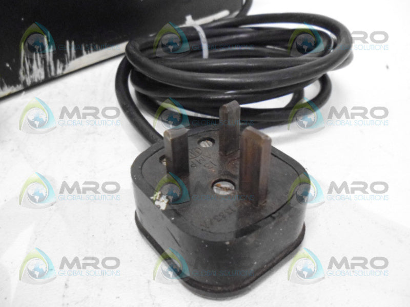 FOXBORO 2702 POWER SUPPLY UNIT  UNMP