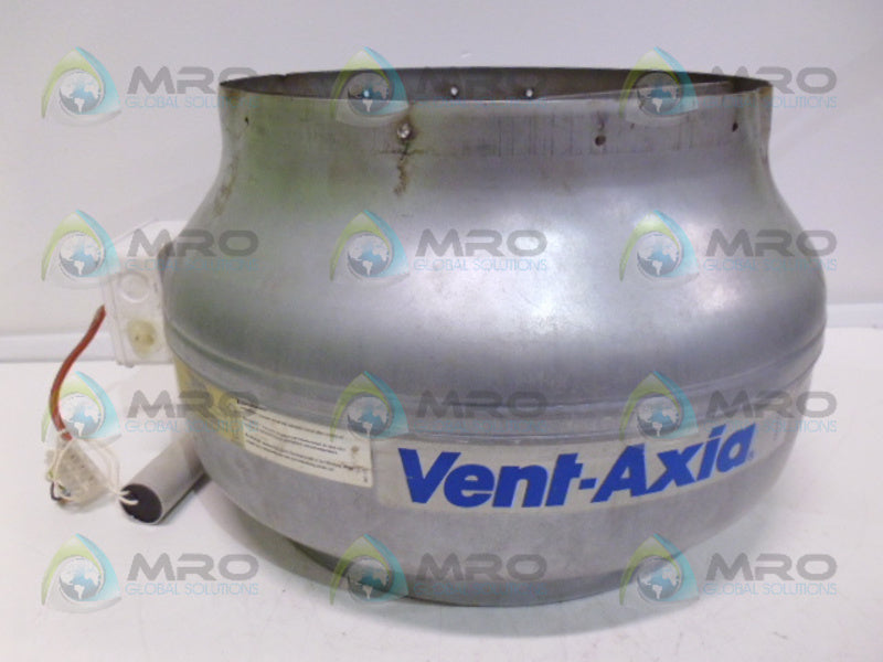 VENT-AXIA AIRTRAK ACH315-12 FAN  UNMP