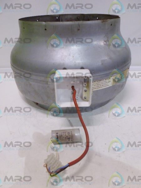 VENT-AXIA AIRTRAK ACH315-12 FAN  UNMP