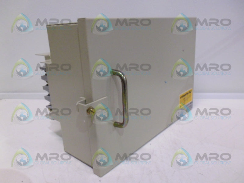 TELEMECANIQUE SK55000 ENCLOSURE  NSNP