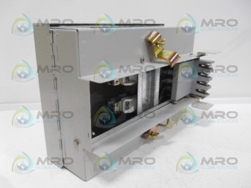 TELEMECANIQUE SK55000 ENCLOSURE  NSNP