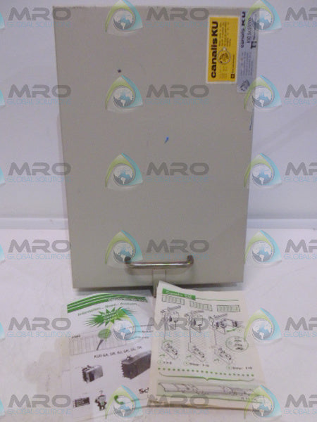 TELEMECANIQUE SK55000 ENCLOSURE  NSNP
