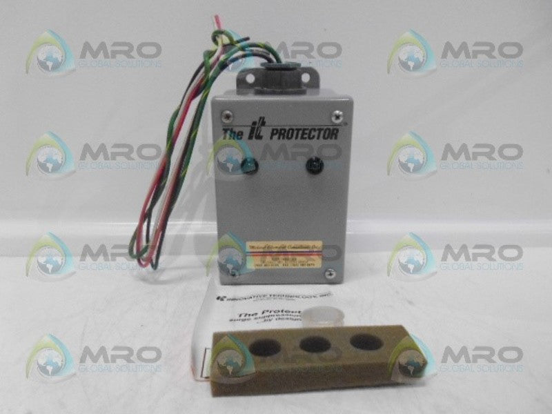 INNOVATIVE TECHNOLOGY SP-1S 120/220  NSMP