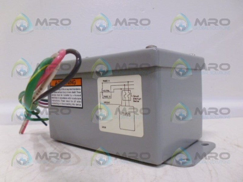 INNOVATIVE TECHNOLOGY SP-1S 120/220  NSMP