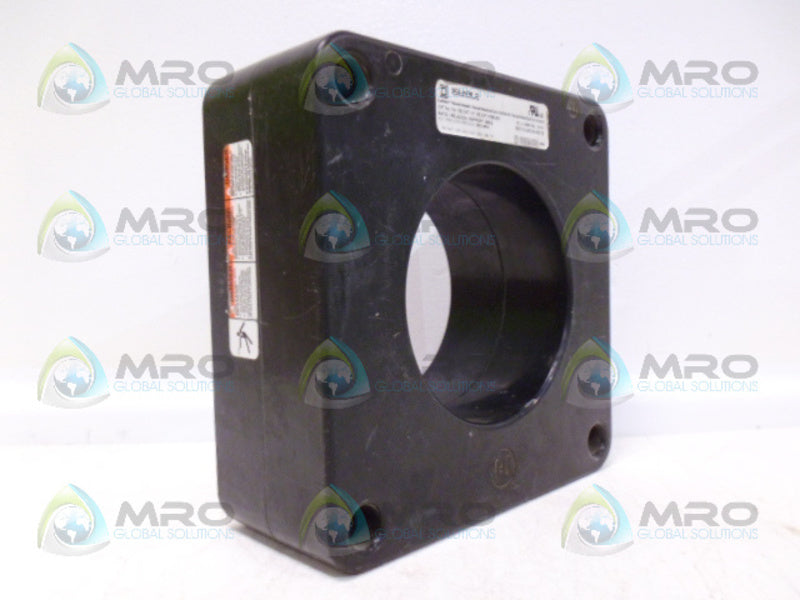 SQUARE D 110R-201 CURRENT TRANSFORMER  NSNP