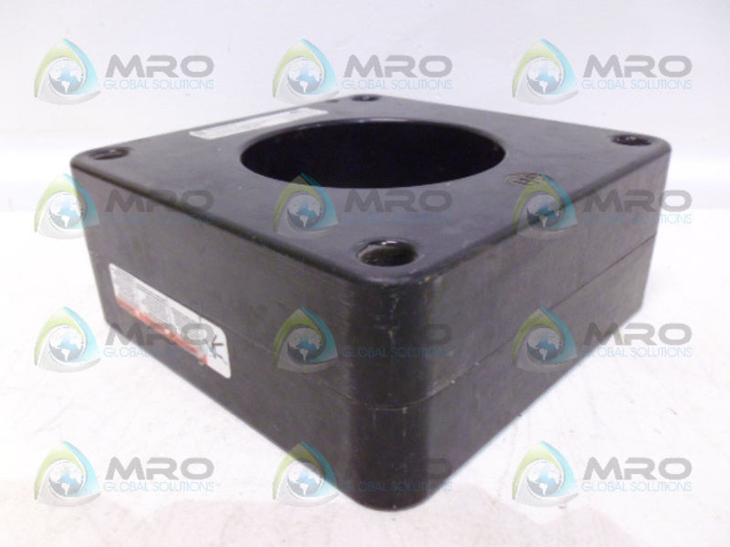 SQUARE D 110R-201 CURRENT TRANSFORMER  NSNP