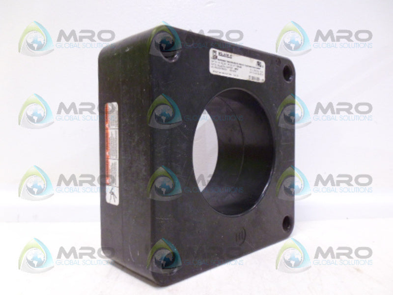 SQUARE D 110R-401 CURRENT TRANSFORMER  NSNP