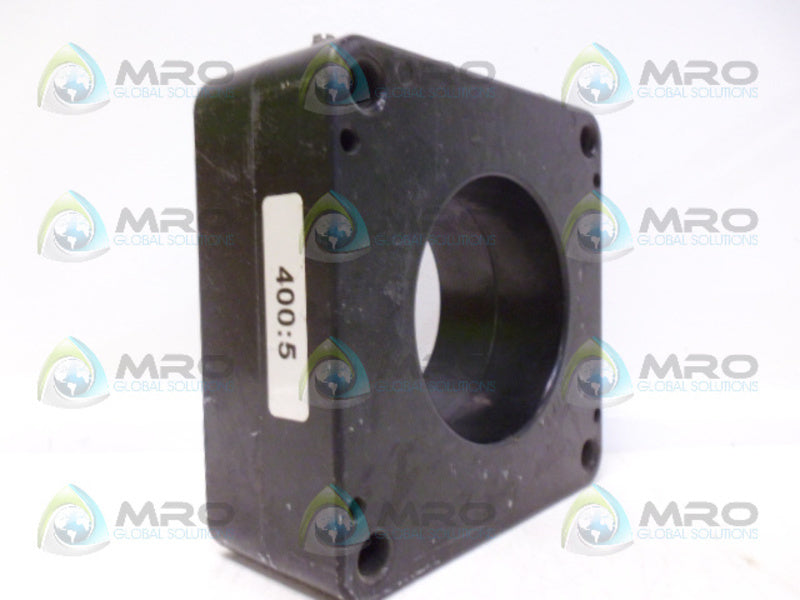 SQUARE D 110R-401 CURRENT TRANSFORMER  NSNP