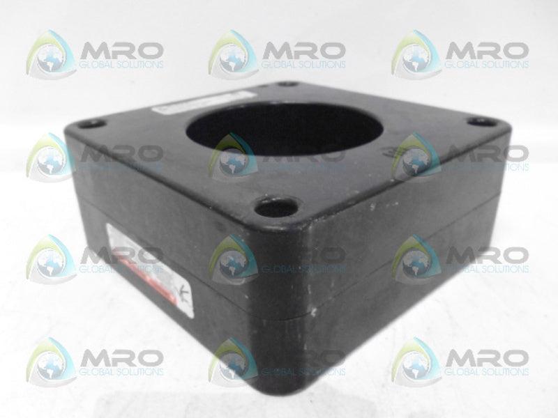SQUARE D 110R-401 CURRENT TRANSFORMER  NSNP